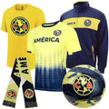 Club America Ultimate Fan Pack