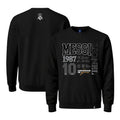 Argentina Crew Neck Sweatshirt