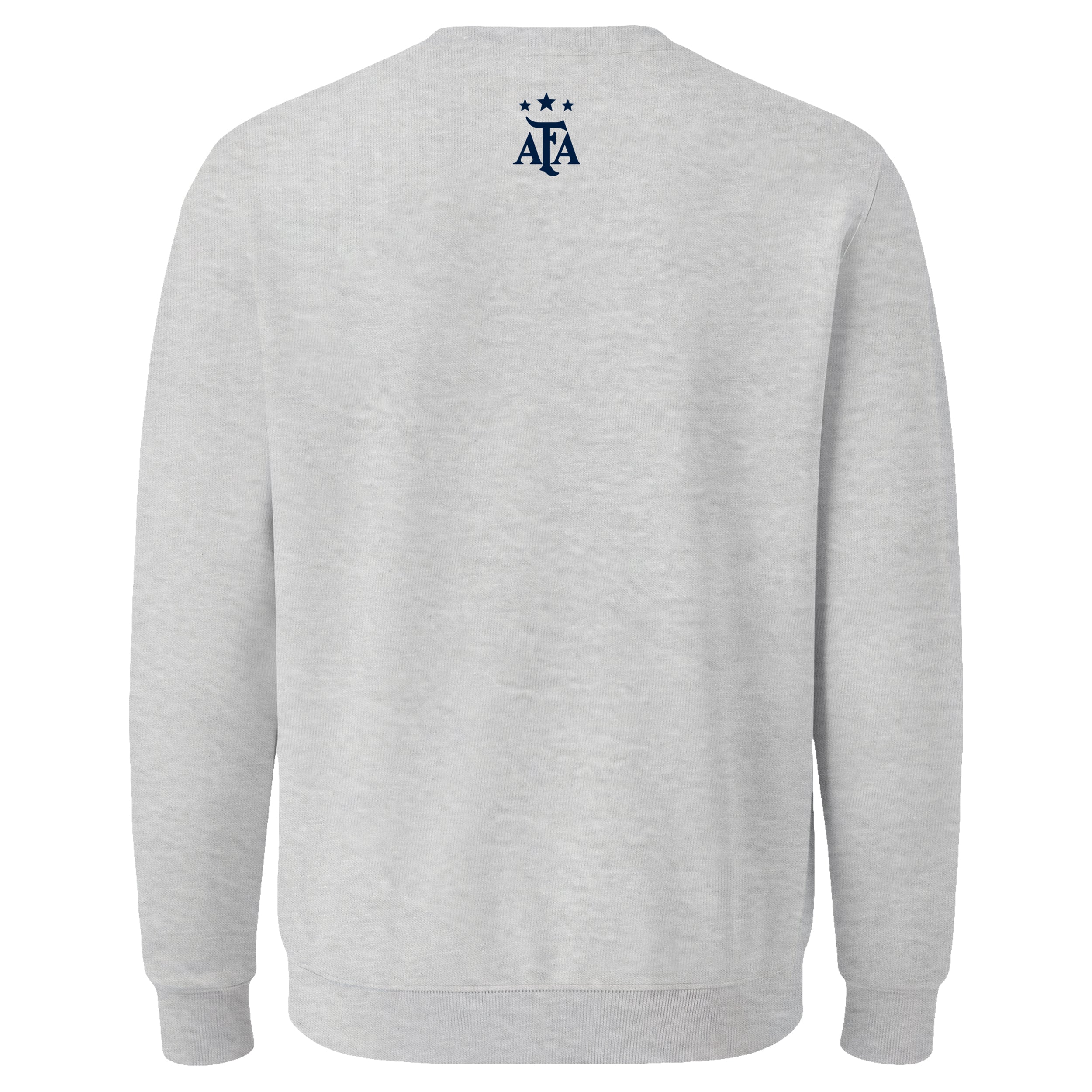 Argentina Crew Neck Sweatshirt