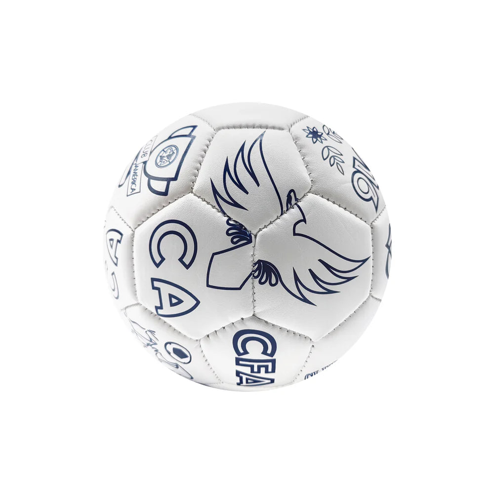 Club América Soccer Ball