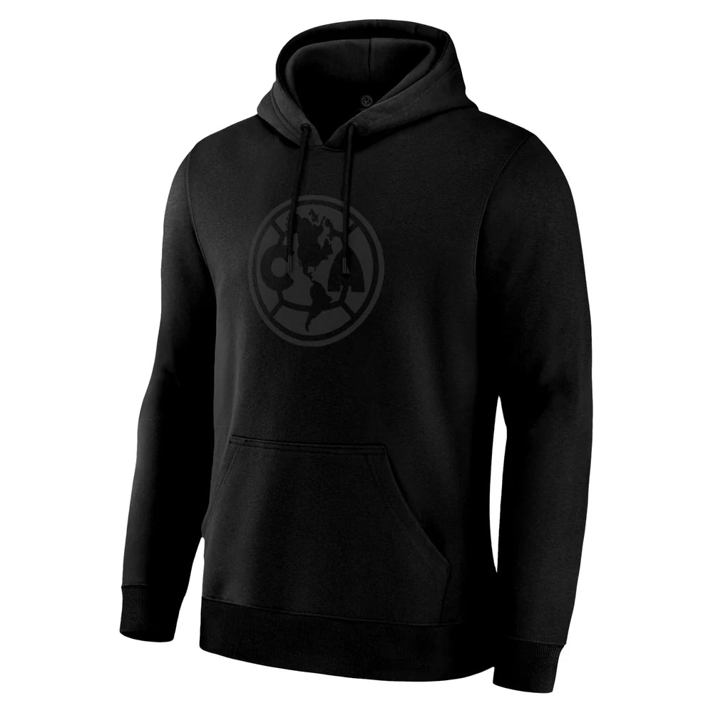 Club América Blackout Hoodie