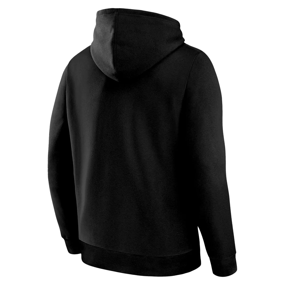 Club América Blackout Hoodie