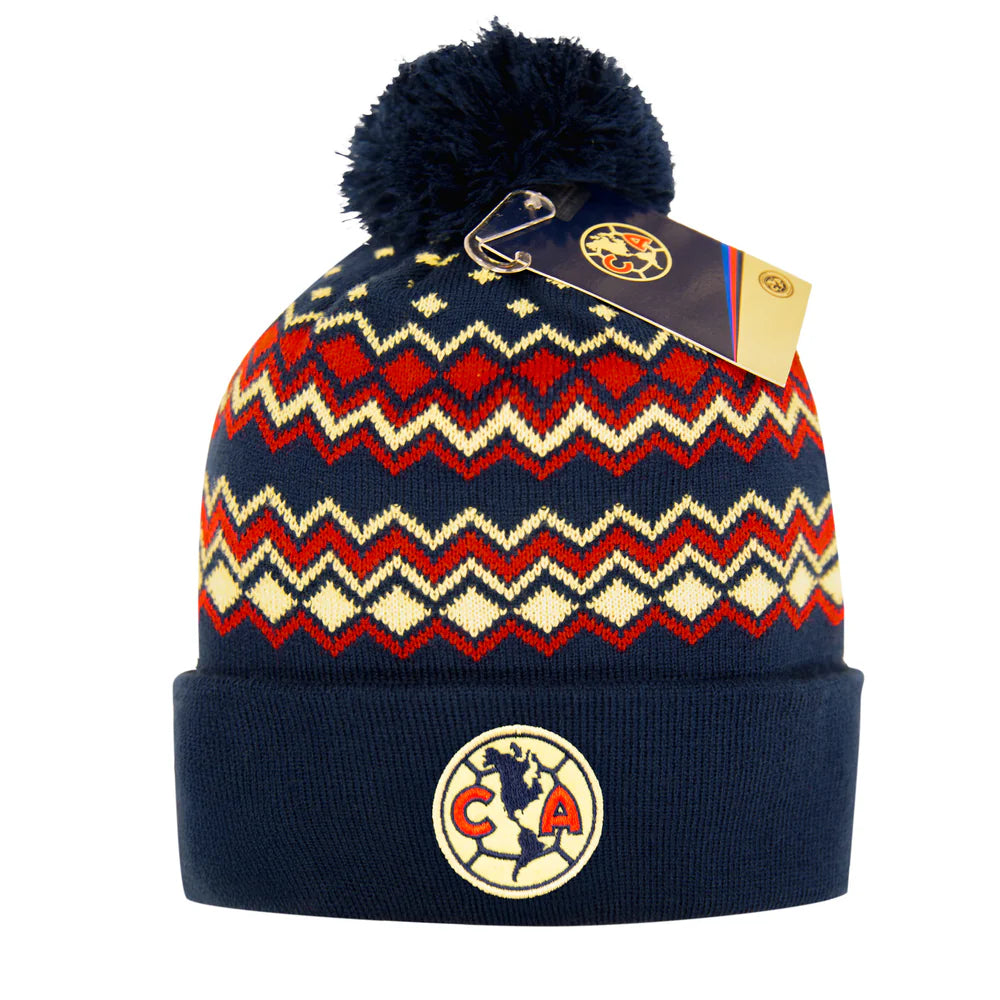 Club America Beanie