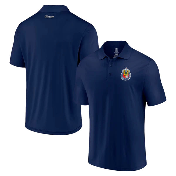 Chivas Polo Shirt