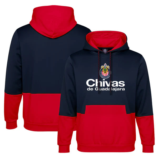Chivas Pullover Hoodie