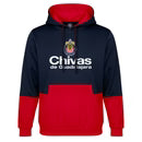 Chivas Pullover Hoodie