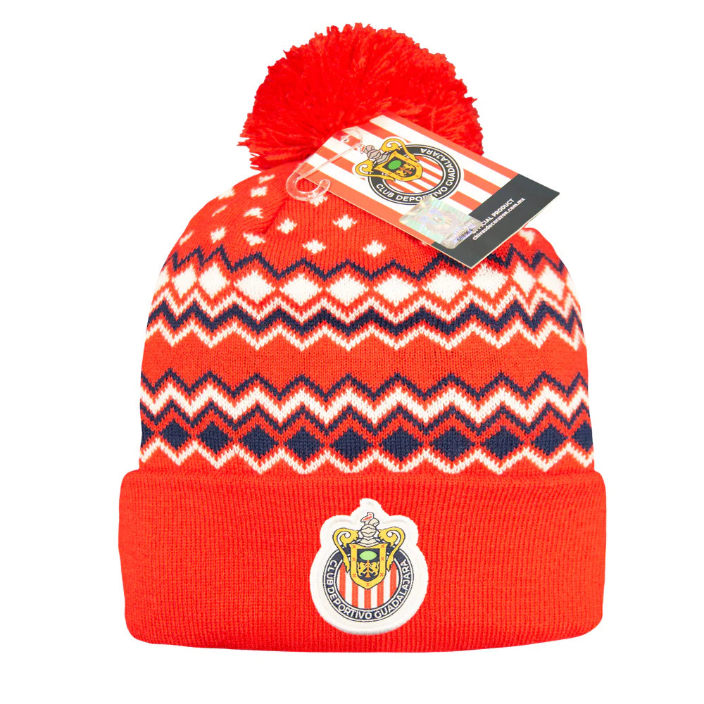 Chivas Beanie