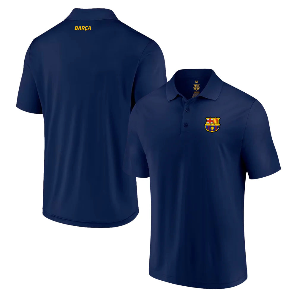 FC Barcelona Polo Shirt