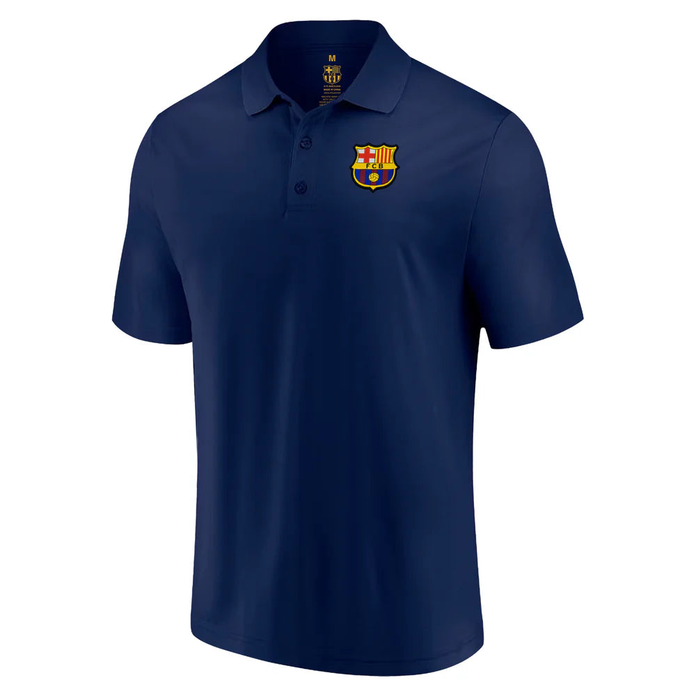 FC Barcelona Polo Shirt