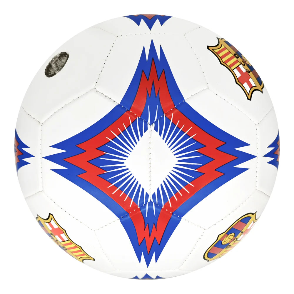 FC Barcelona Led Light Soccer Ball