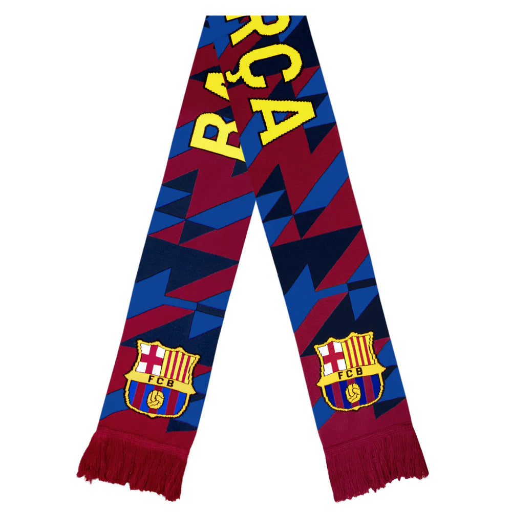 FC Barcelona Fan Gear Bundle