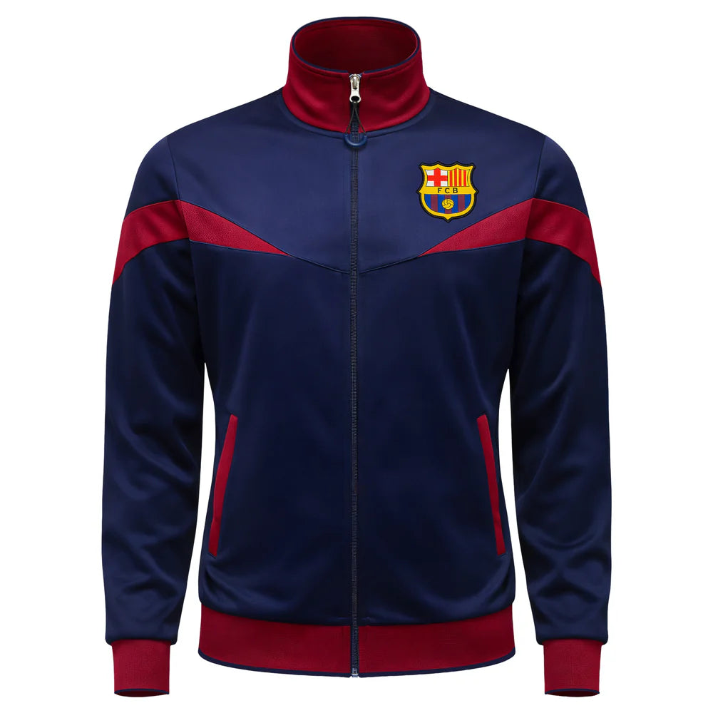 FC Barcelona Track Jacket