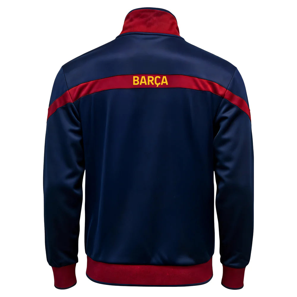 FC Barcelona Track Jacket