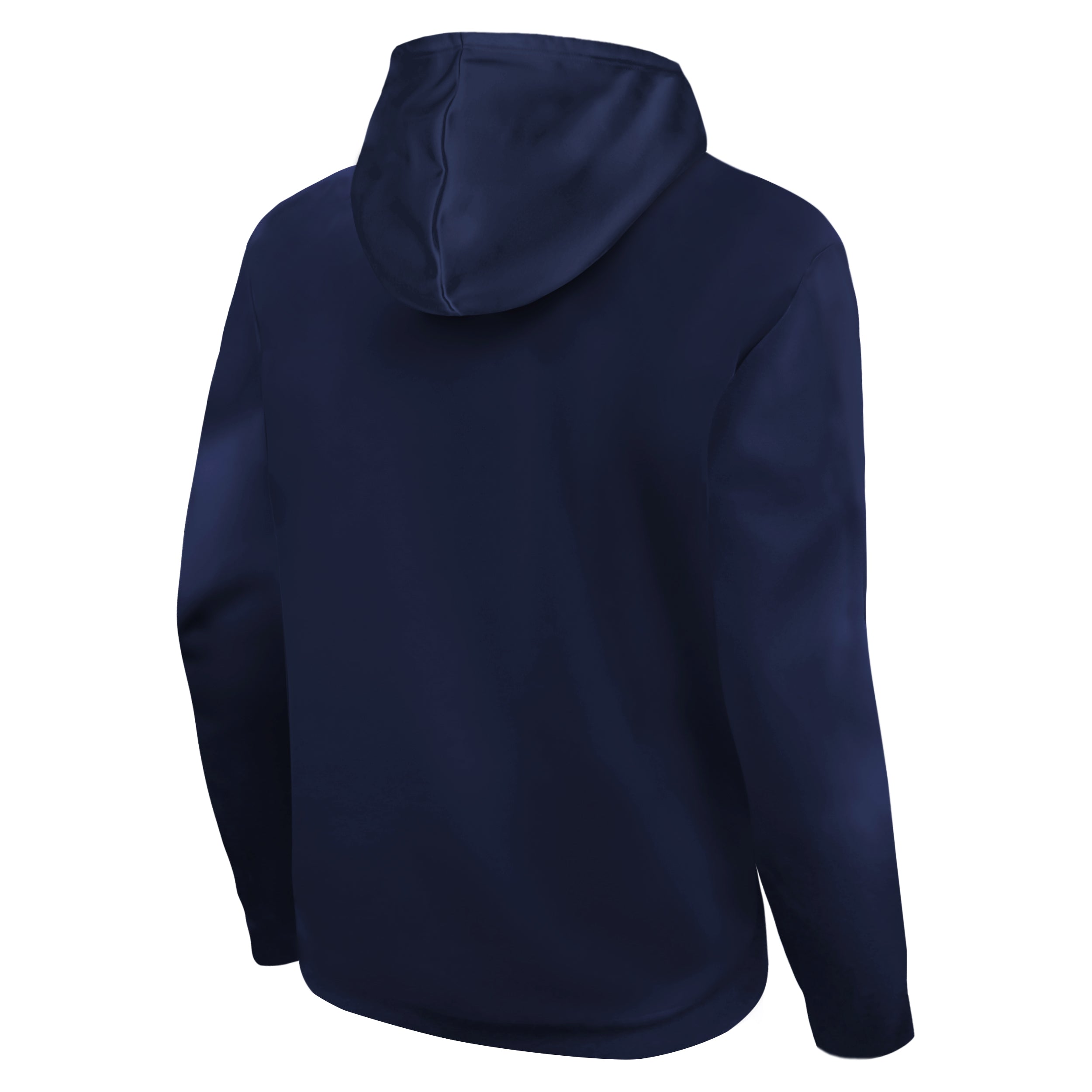 FC Barcelona Navy Hoodie