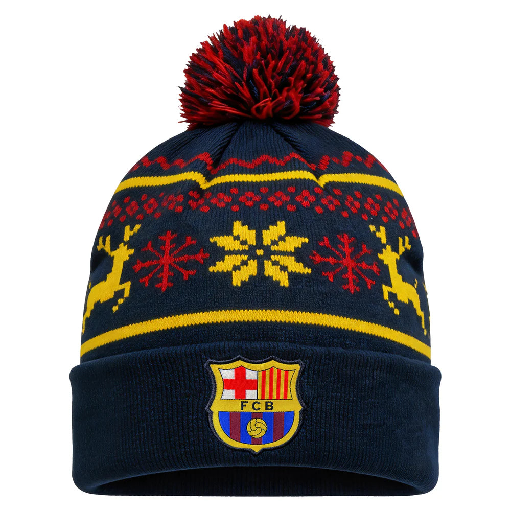 FC Barcelona Beanie