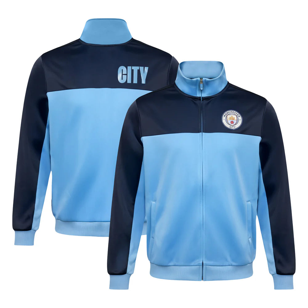 Manchester City FC Ultimate Fan Pack