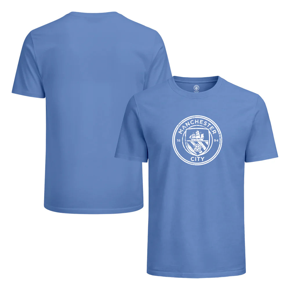 Manchester City FC Ultimate Fan Pack