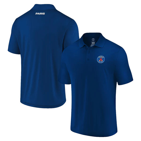 Paris Saint-Germain FC Polo Shirt