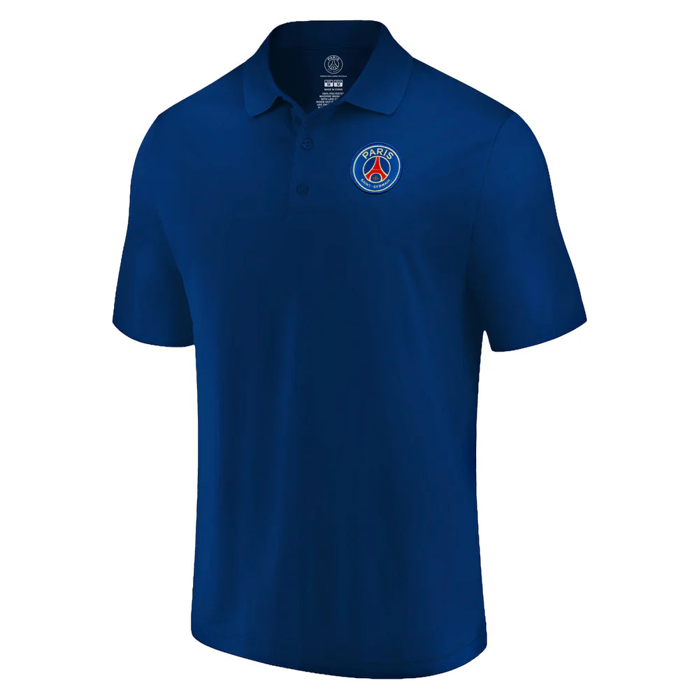 Paris Saint-Germain FC Polo Shirt