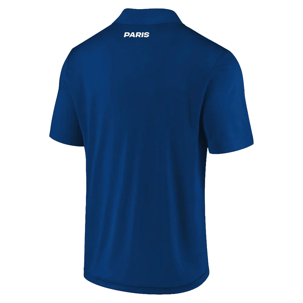 Paris Saint-Germain FC Polo Shirt