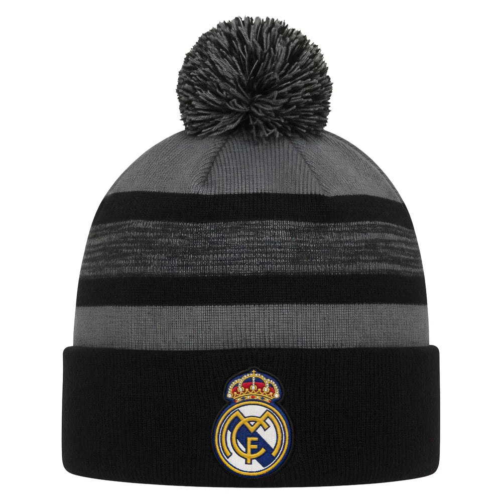 Real Madrid CF Beanie