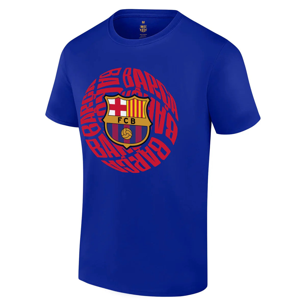 FC Barcelona Ultimate Fan Pack